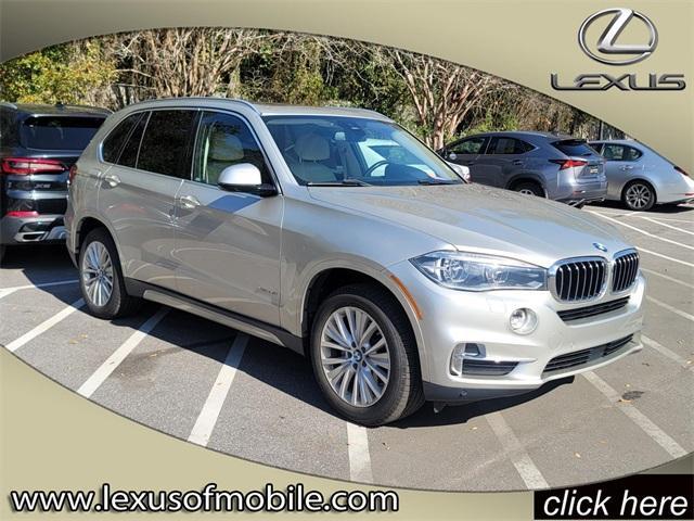 used 2016 BMW X5 car, priced at $18,991