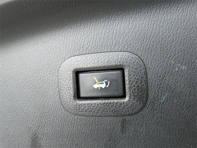 used 2021 INFINITI QX80 car, priced at $42,903