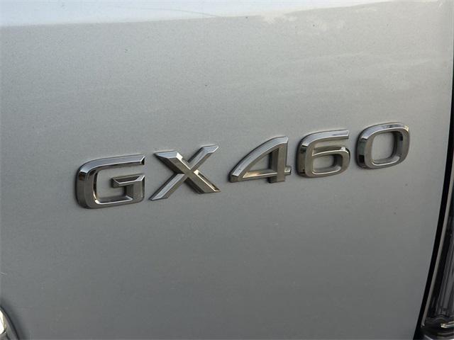 used 2019 Lexus GX 460 car, priced at $29,489