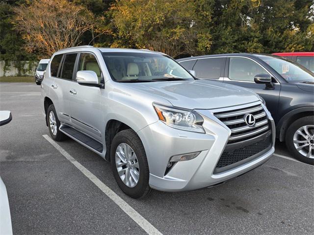 used 2019 Lexus GX 460 car, priced at $29,489