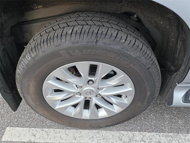 used 2019 Lexus GX 460 car, priced at $29,489