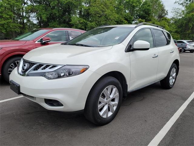 used 2014 Nissan Murano car, priced at $13,991