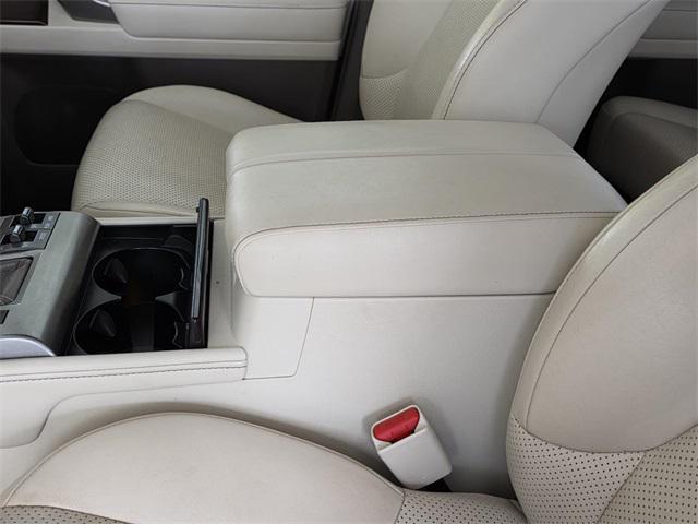 used 2019 Lexus GX 460 car, priced at $38,455
