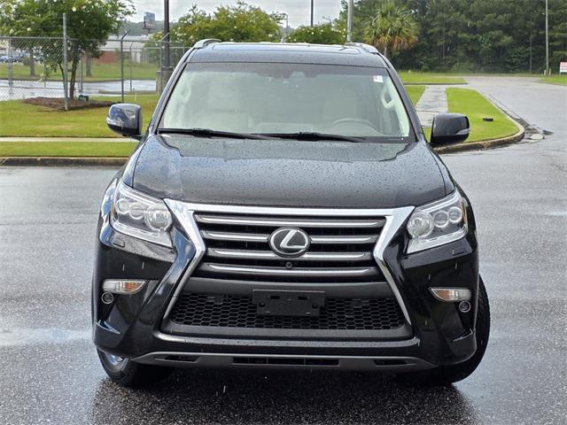 used 2019 Lexus GX 460 car, priced at $38,455