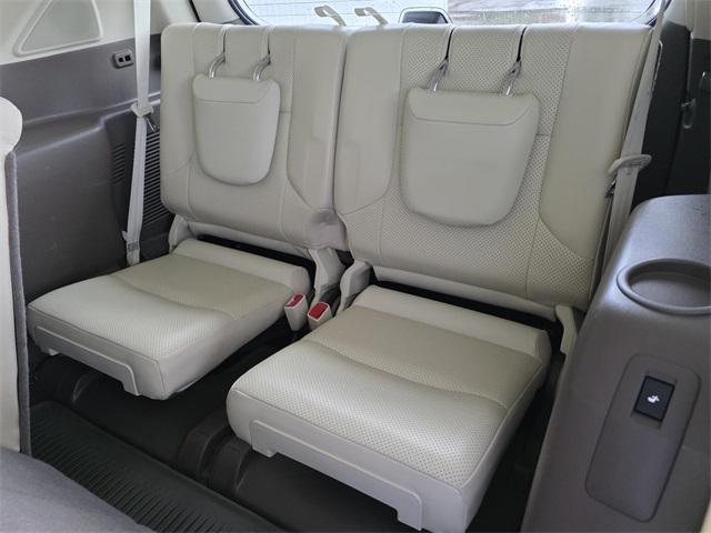 used 2019 Lexus GX 460 car, priced at $38,455