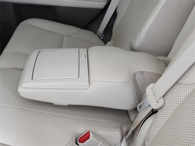 used 2019 Lexus GX 460 car, priced at $38,455