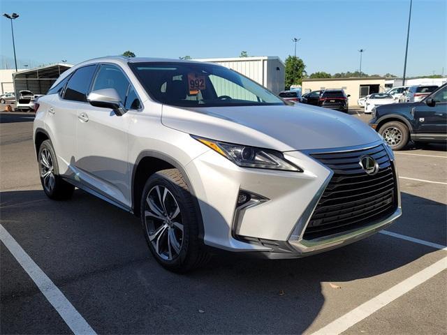 used 2016 Lexus RX 350 car, priced at $27,991