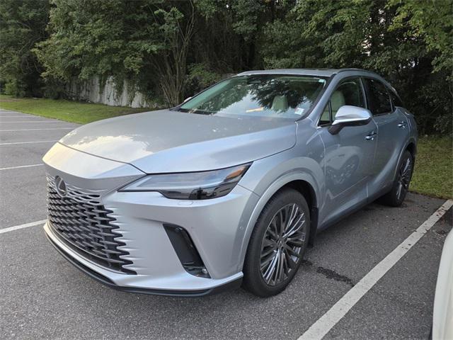 used 2023 Lexus RX 350 car, priced at $54,975