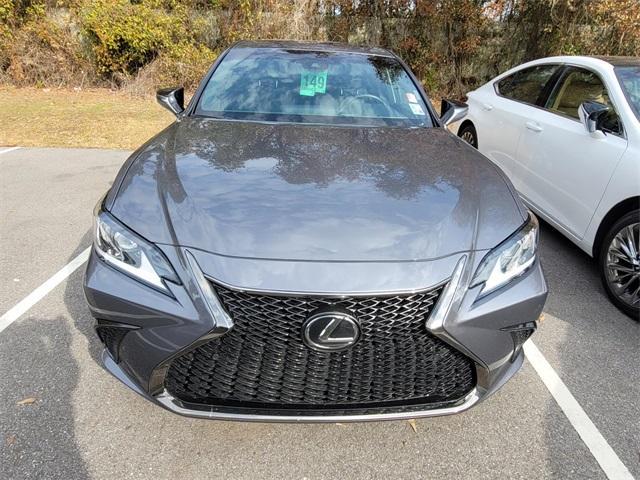 used 2021 Lexus ES 350 car, priced at $35,991