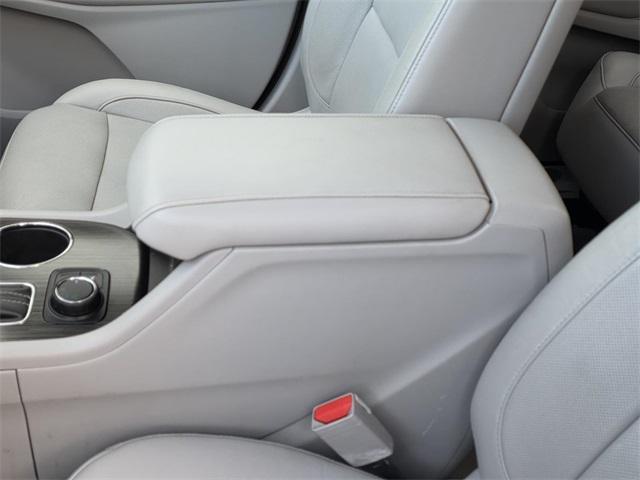 used 2019 GMC Acadia car, priced at $19,797