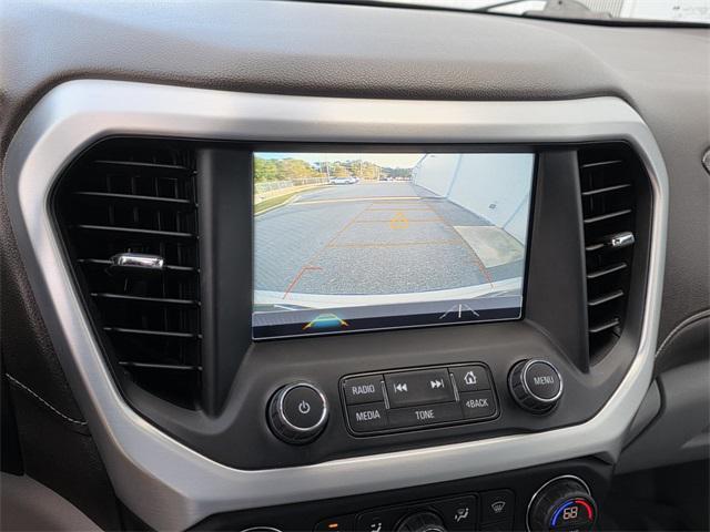 used 2019 GMC Acadia car, priced at $19,797