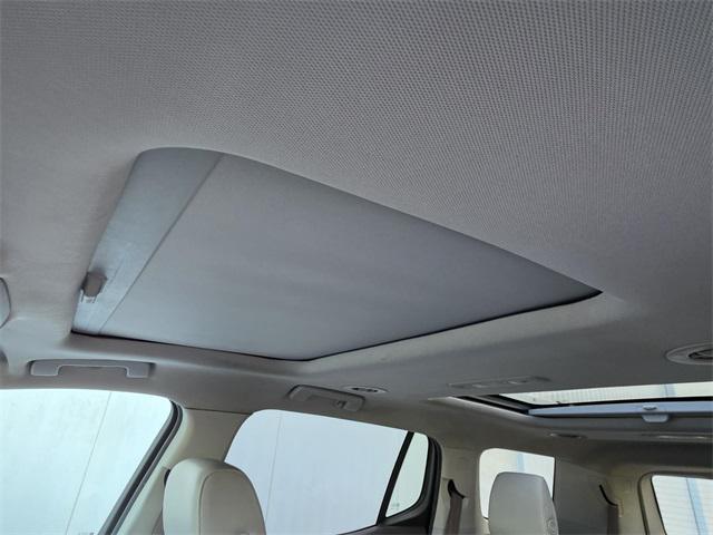 used 2019 GMC Acadia car, priced at $19,797