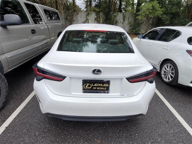 used 2023 Lexus RC 300 car, priced at $41,991