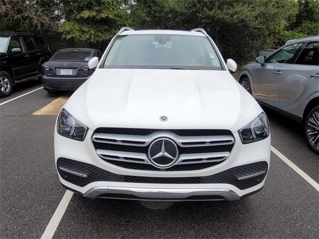 used 2020 Mercedes-Benz GLE 350 car, priced at $30,991