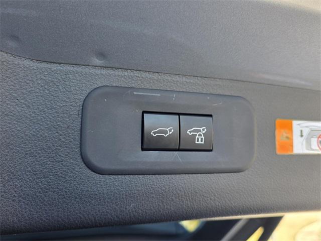 used 2024 Lexus TX 350 car, priced at $57,806