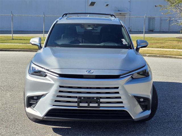 used 2024 Lexus TX 350 car, priced at $57,806