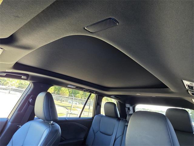 used 2024 Lexus TX 350 car, priced at $57,806