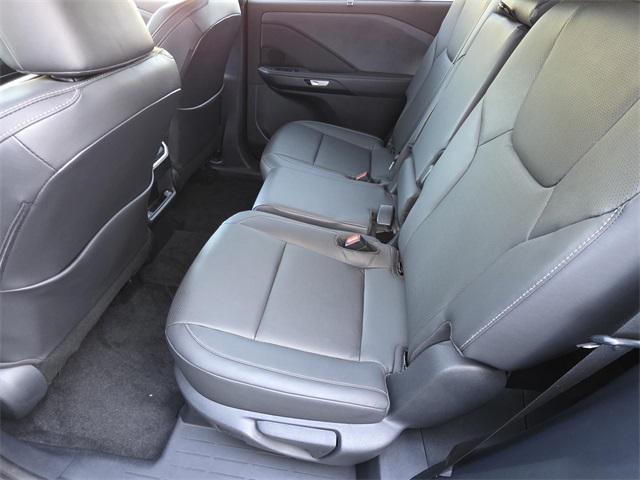 used 2024 Lexus TX 350 car, priced at $57,806