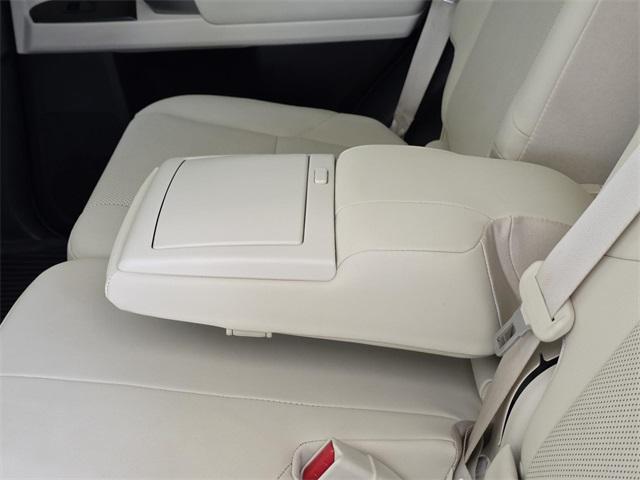 used 2022 Lexus GX 460 car, priced at $47,073