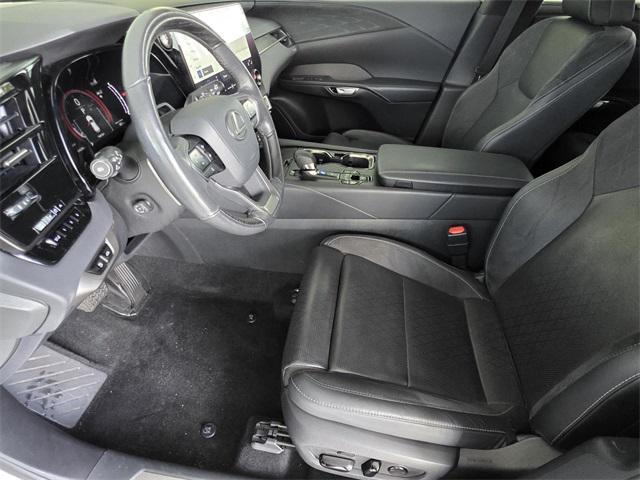 used 2023 Lexus RX 350 car, priced at $47,991
