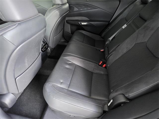 used 2023 Lexus RX 350 car, priced at $47,991