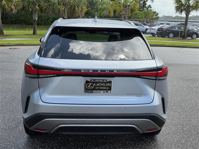 used 2023 Lexus RX 350 car, priced at $47,991
