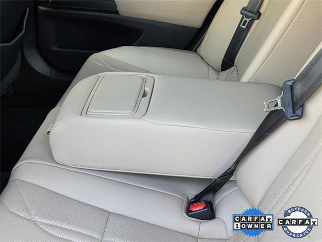 used 2020 Lexus ES 350 car, priced at $28,901