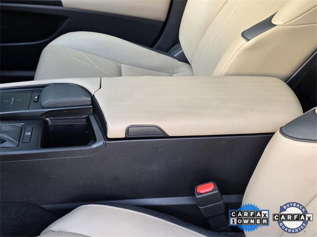 used 2020 Lexus ES 350 car, priced at $28,901