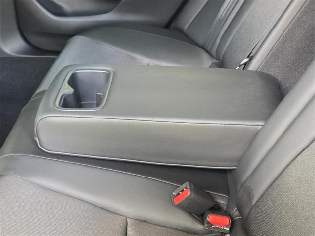 used 2022 Honda Accord car, priced at $28,346