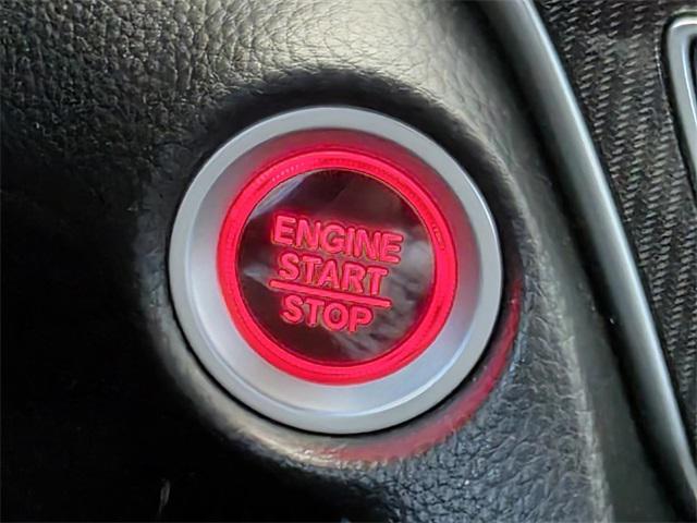 used 2022 Honda Accord car, priced at $28,346