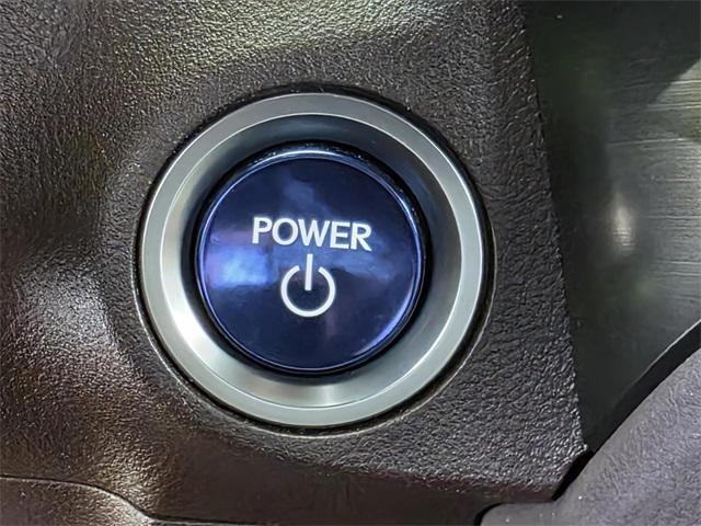 used 2020 Lexus ES 300h car, priced at $40,400