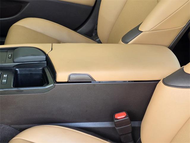 used 2020 Lexus ES 300h car, priced at $40,400
