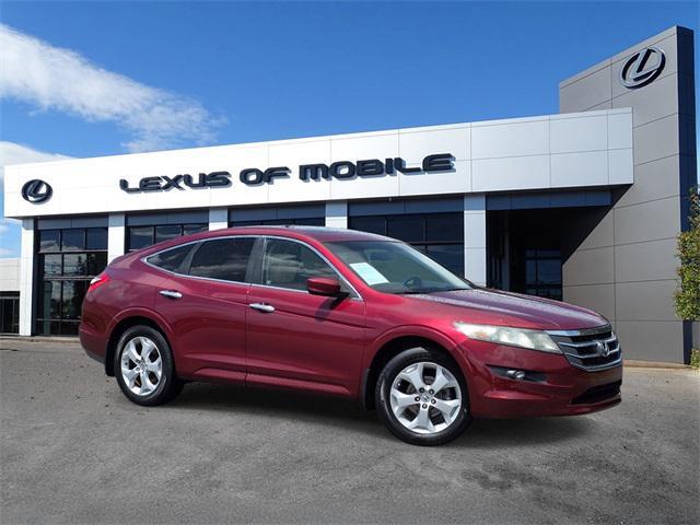 used 2010 Honda Accord Crosstour car, priced at $9,925
