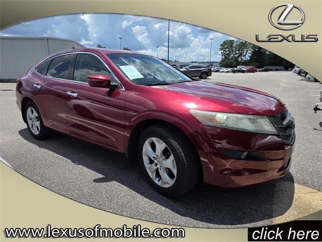 used 2010 Honda Accord Crosstour car, priced at $9,925