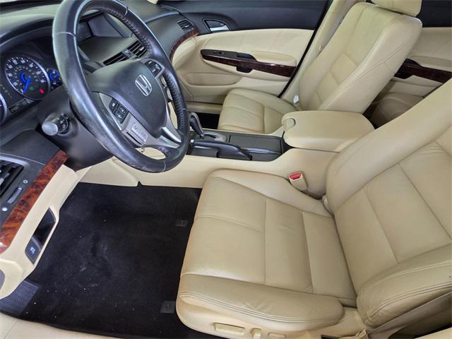 used 2010 Honda Accord Crosstour car, priced at $8,767