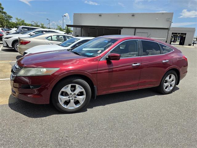 used 2010 Honda Accord Crosstour car, priced at $9,925