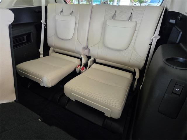 used 2022 Lexus GX 460 car, priced at $54,831