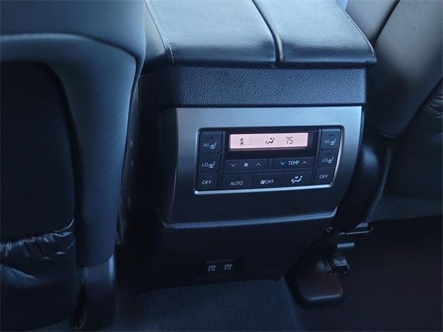 used 2022 Lexus GX 460 car, priced at $51,991