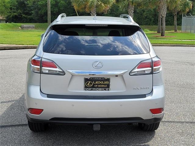 used 2013 Lexus RX 350 car, priced at $15,991