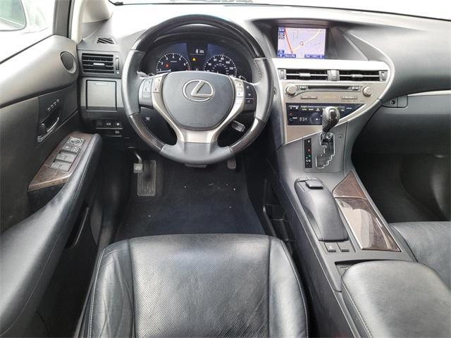 used 2013 Lexus RX 350 car, priced at $15,991