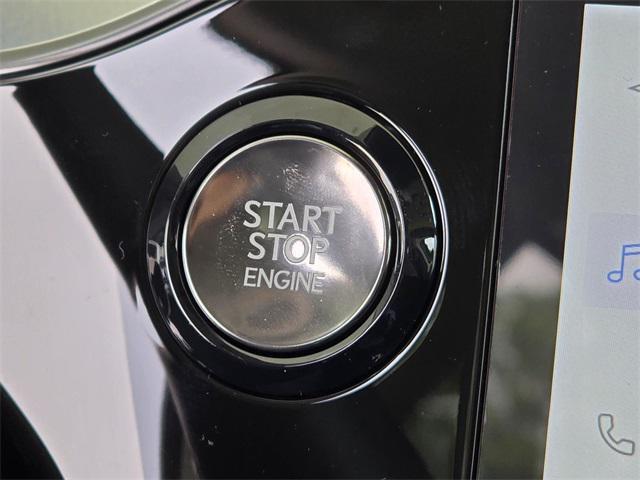 new 2025 Lexus NX 350 car, priced at $53,265