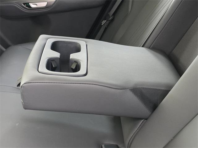 new 2025 Lexus NX 350 car, priced at $53,265
