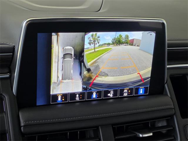 used 2022 Chevrolet Tahoe car, priced at $49,888