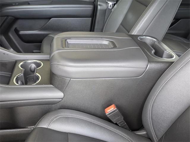 used 2022 Chevrolet Tahoe car, priced at $49,888