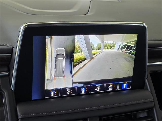 used 2022 Chevrolet Tahoe car, priced at $49,888