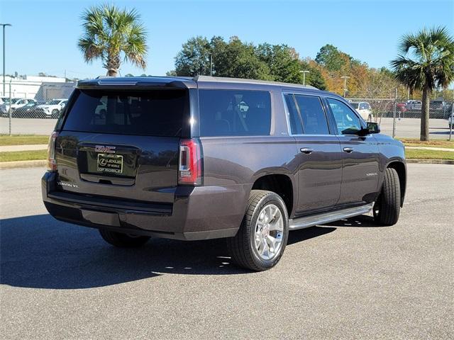 used 2016 GMC Yukon XL car, priced at $25,991