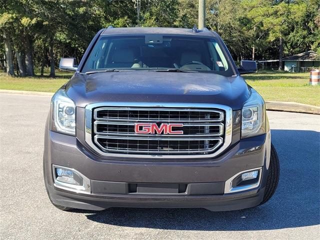 used 2016 GMC Yukon XL car, priced at $25,991