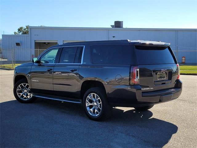 used 2016 GMC Yukon XL car, priced at $25,991