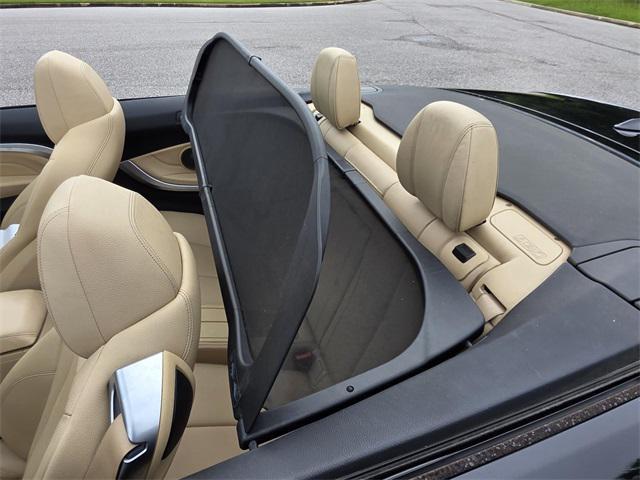 used 2020 BMW 430 car, priced at $24,888