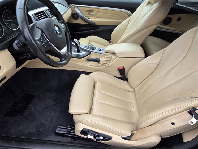 used 2020 BMW 430 car, priced at $24,888